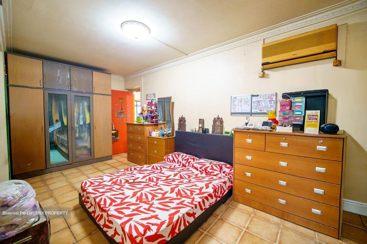 Blk 865 Jurong West Street 81 (Jurong West), HDB 5 Rooms #632881651
